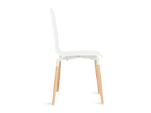 Load image into Gallery viewer, Modern Slim Chair - The Everset
