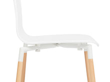 Load image into Gallery viewer, Modern Slim Chair - The Everset
