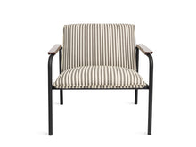 Load image into Gallery viewer, Mixed Striped Chair - The Everset
