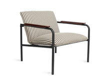 Load image into Gallery viewer, Mixed Striped Chair - The Everset
