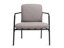 Load image into Gallery viewer, Metal Cushion Chair - The Everset
