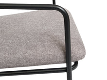 Load image into Gallery viewer, Metal Cushion Chair - The Everset
