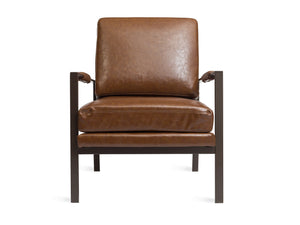 Fleather Arm Chair - The Everset