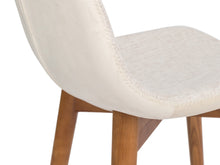 Load image into Gallery viewer, Textured Back Stool - The Everset
