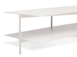 Low Double Table - The Everset