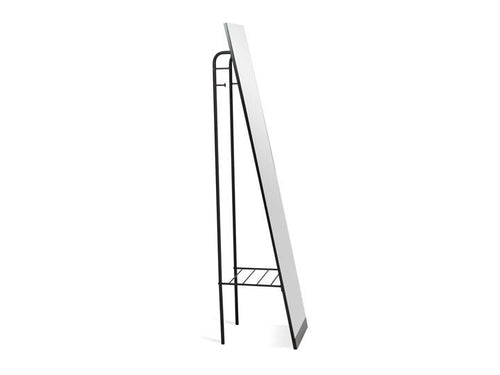 Standing Storage Mirror - The Everset