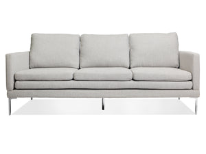 Swell Grey Sofa - The Everset