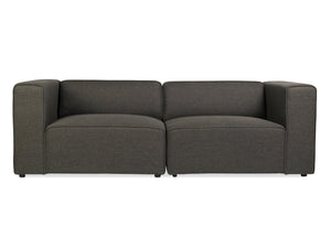 Deep Modular Sofa - The Everset