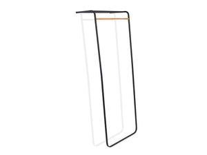 Easy Shelf Clothes Rack - The Everset