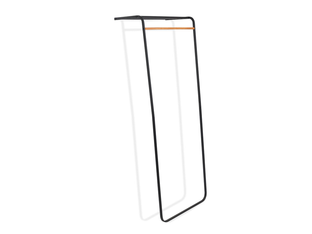 Easy Shelf Clothes Rack - The Everset