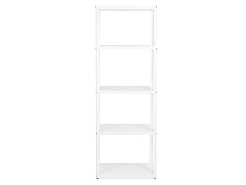 Standing Metal Shelf - The Everset