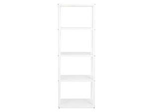 Standing Metal Shelf - The Everset