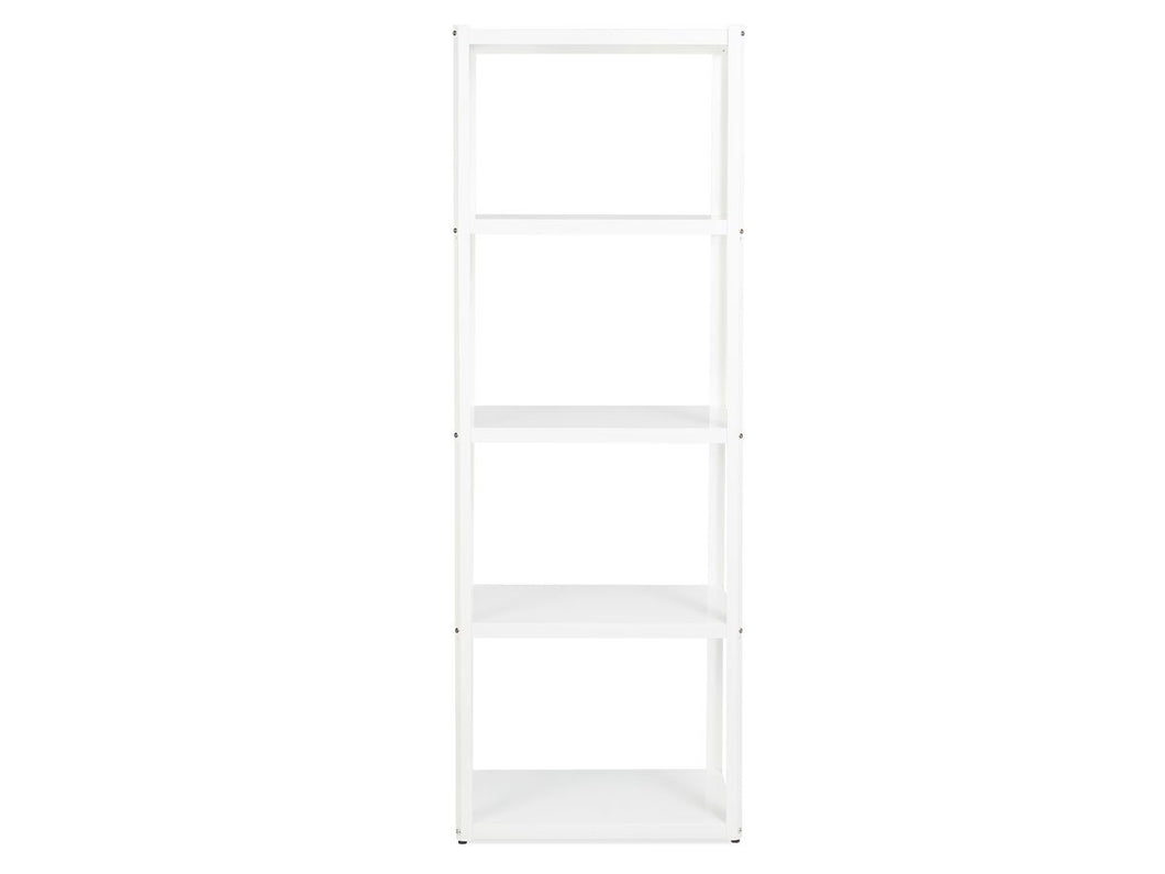 Standing Metal Shelf - The Everset