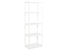 Load image into Gallery viewer, Standing Metal Shelf - The Everset
