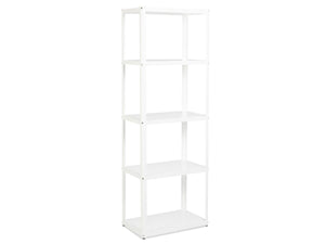 Standing Metal Shelf - The Everset