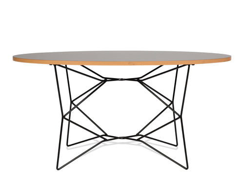 Small Wire Table - The Everset