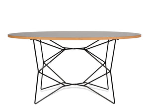 Small Wire Table - The Everset