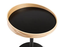 Load image into Gallery viewer, Round Lip Table - The Everset
