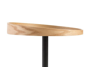 Round Lip Table - The Everset