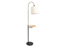 Load image into Gallery viewer, USB Table Lamp - The Everset
