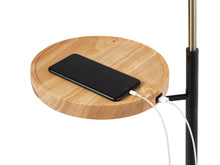 Load image into Gallery viewer, USB Table Lamp - The Everset
