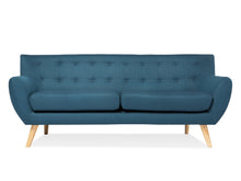 Load image into Gallery viewer, Compact Colorful Sofa - The Everset
