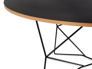 Small Wire Table - The Everset