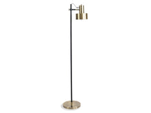 Load image into Gallery viewer, Brass Adjustable Lamp - The Everset
