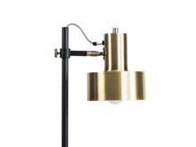 Load image into Gallery viewer, Brass Adjustable Lamp - The Everset
