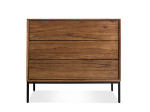 Fine Short Dresser - The Everset