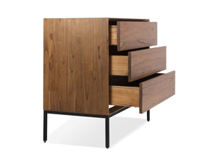 Fine Short Dresser - The Everset