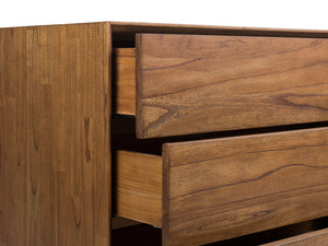 Fine Short Dresser - The Everset