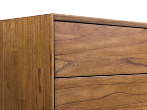 Fine Short Dresser - The Everset