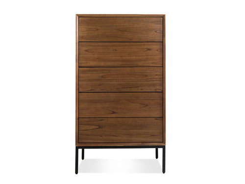 Fine Tall Dresser - The Everset