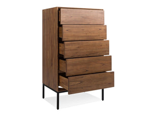 Fine Tall Dresser - The Everset