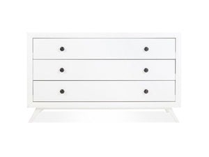 Low Compact Dresser - The Everset