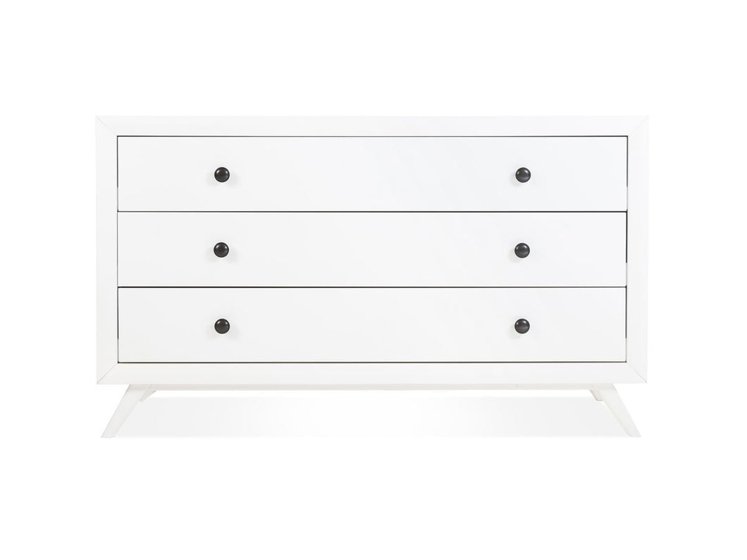 Low Compact Dresser - The Everset