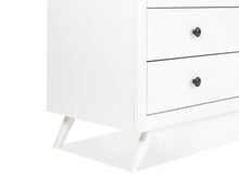 Load image into Gallery viewer, Low Compact Dresser - The Everset
