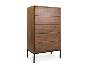 Fine Tall Dresser - The Everset