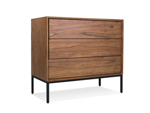 Fine Short Dresser - The Everset