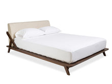 Load image into Gallery viewer, Low Slung Bed - The Everset
