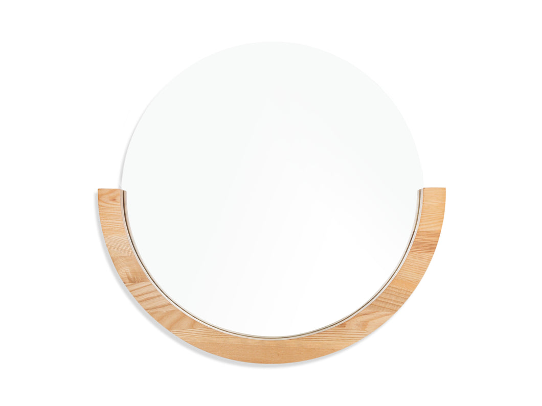 Mixed Modern Mirror - The Everset