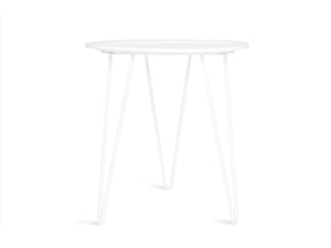 Smooth Pin Table - The Everset