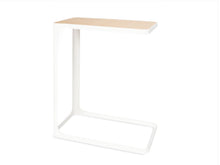 Load image into Gallery viewer, Oak C Table - The Everset
