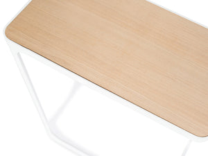 Oak C Table - The Everset