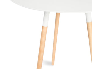 Tiny Trio Table - The Everset