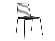 Load image into Gallery viewer, Metal Padded Chair - The Everset
