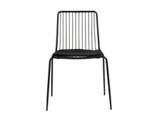 Load image into Gallery viewer, Metal Padded Chair - The Everset
