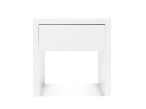 Big Lacquer Nightstand - The Everset