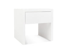 Load image into Gallery viewer, Big Lacquer Nightstand - The Everset
